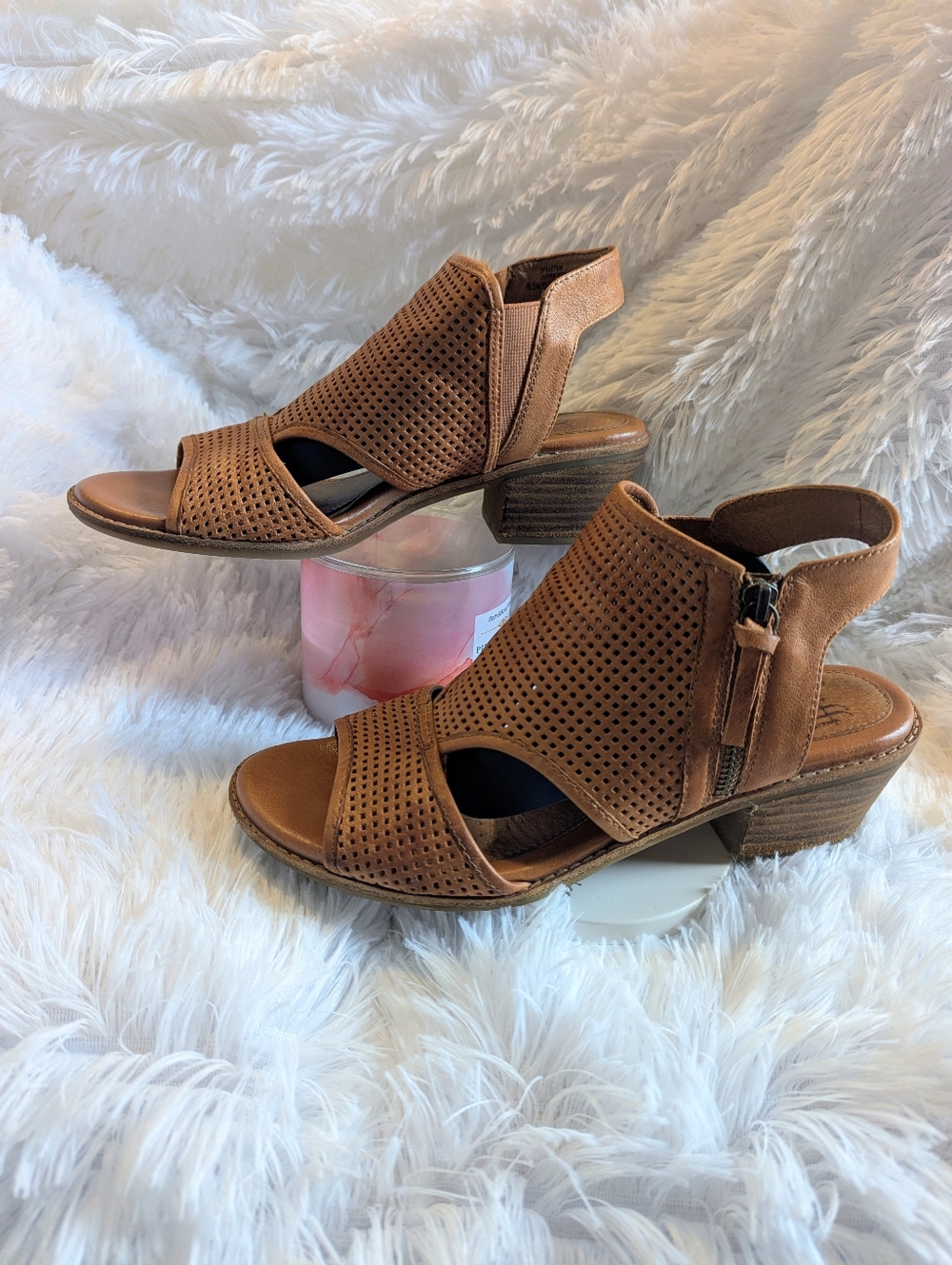 Sofft Sara sandal 8.5